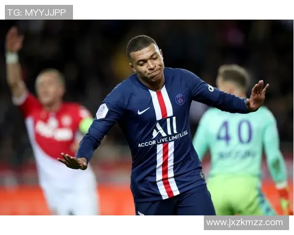 姆巴佩引领足坛新潮流欧洲豪门争夺未来之王