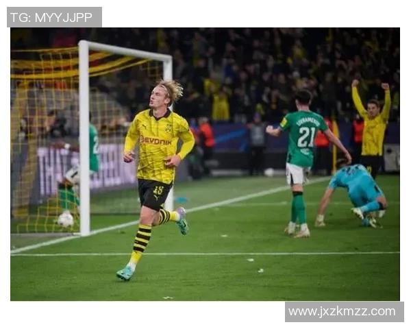 最帅足球球星布兰特的个人魅力与球场表现全解析