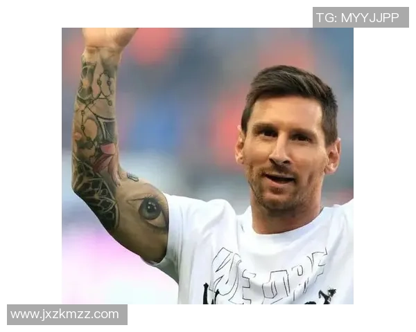 足球巨星全景：一分钟速览各路明星球员